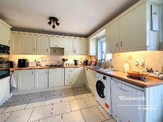 Morden Avenue, Ferndown, Dorset, BH22