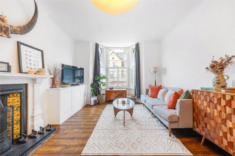 Marmora Road, East Dulwich, London, SE22