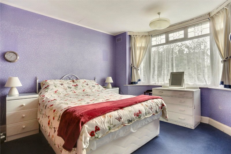 Belmore Close, Thorpe St Andrew, Norwich, Norfolk, NR7