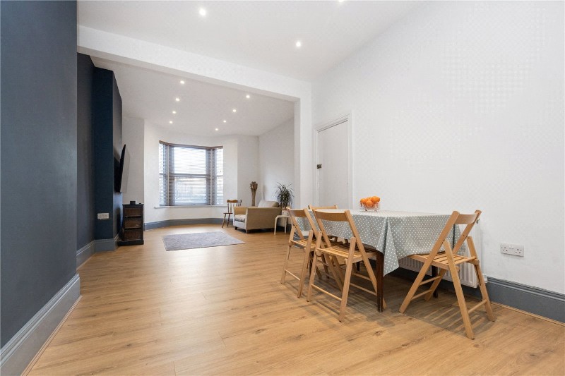 Charnock Road, London, E5