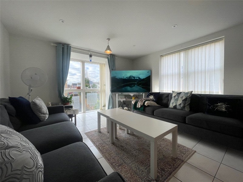 Richmond Court, Exeter, EX4