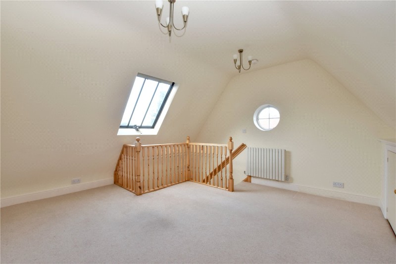 Kidbrooke Grove, Blackheath, London, SE3