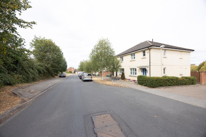 Brockweir Road, Cheltenham, Gloucestershire, GL52