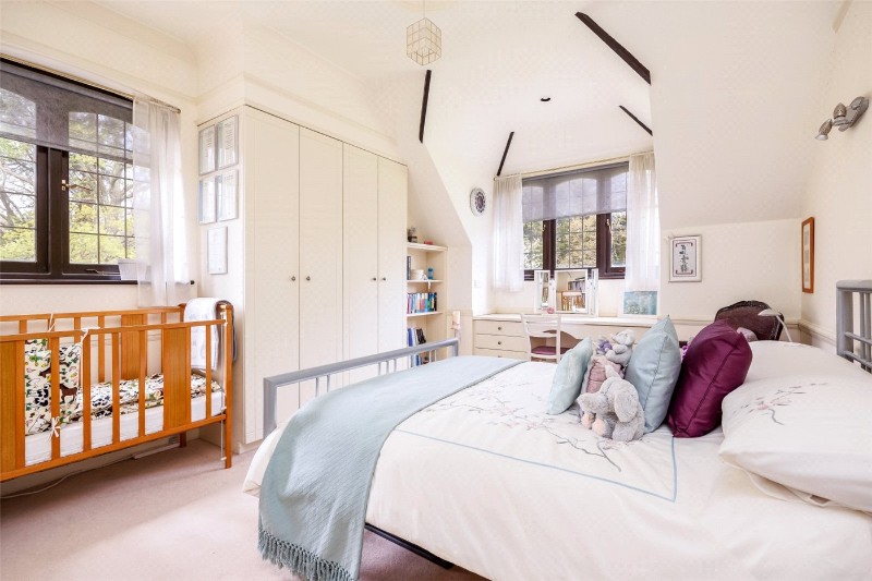 Uddens Drive, Wimborne, Dorset, BH21