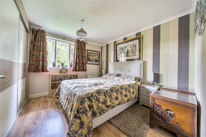Longcroft Road, Kingsclere, Newbury, Hampshire, RG20