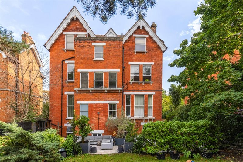 Gipsy Hill, London, SE19