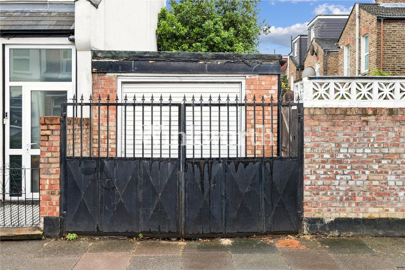 Woodlands Park Road, London, N15