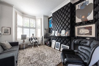 Purves Road, London, NW10