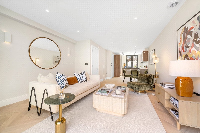 Pellatt Road, East Dulwich, London, SE22