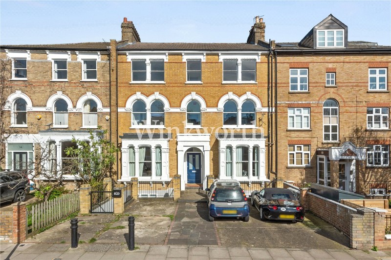 Queens Drive, London, N4