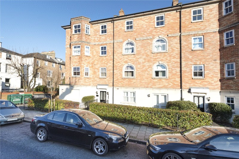Martell Road, London, SE21