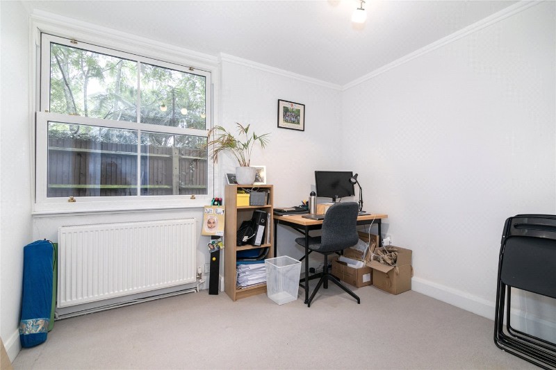 Harvist Road, London, NW6