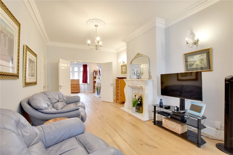 Dobell Road, Eltham, London, SE9