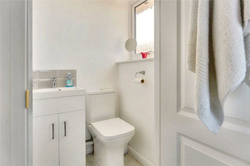 Bek Close, Eaton, Norwich, Norfolk, NR4