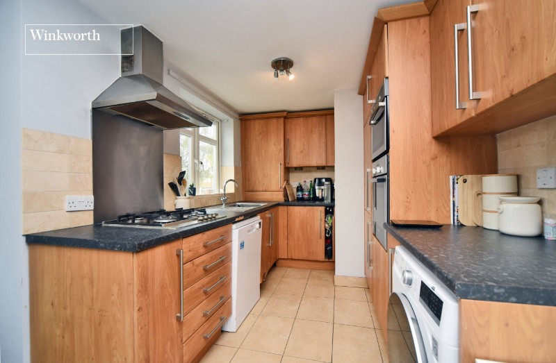 Colborne Way, Worcester Park, KT4