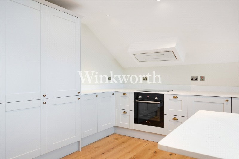 Willows Court, 7 Endymion Road, London, N4