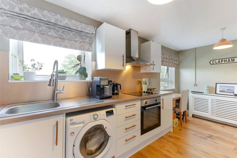 Haltone House, Union Road, London, SW4