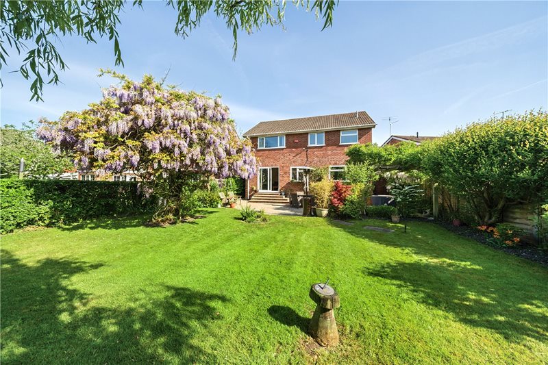 Kiln Road, Newbury, Berkshire, RG14