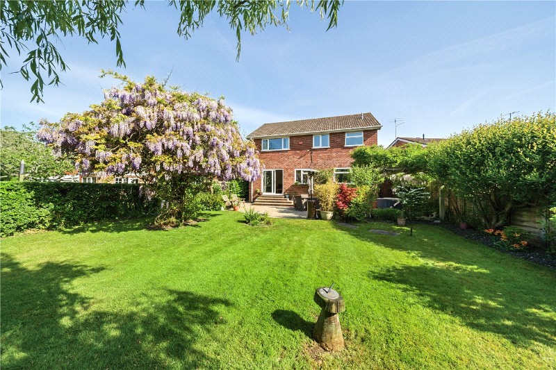 Kiln Road, Newbury, Berkshire, RG14