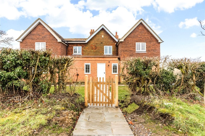 Hollington Lane, Highclere, Newbury, Hampshire, RG20