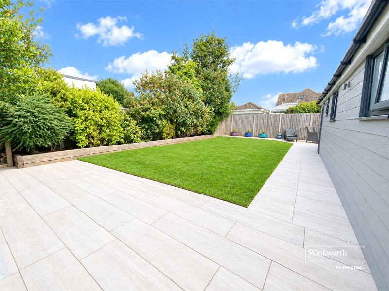 Lingwood Avenue, Mudeford, Christchurch, Dorset, BH23