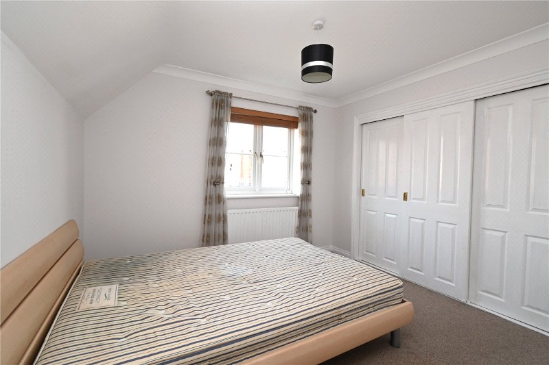 Spring House, Sarum Hill, Basingstoke, Hampshire, RG21