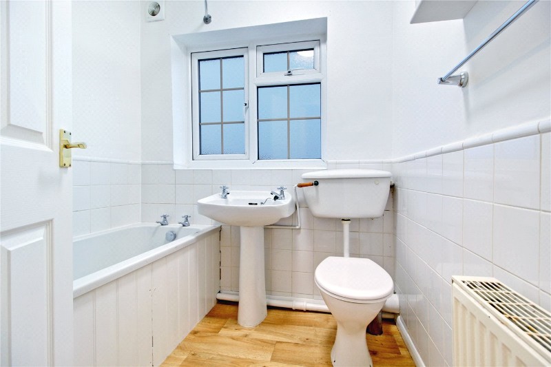 The Larches, Wrentham, Suffolk, NR34