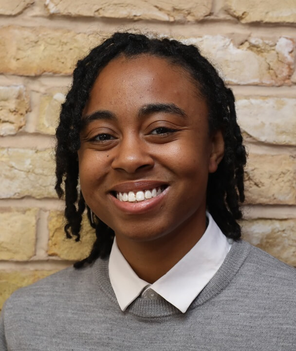Shanara Simms
