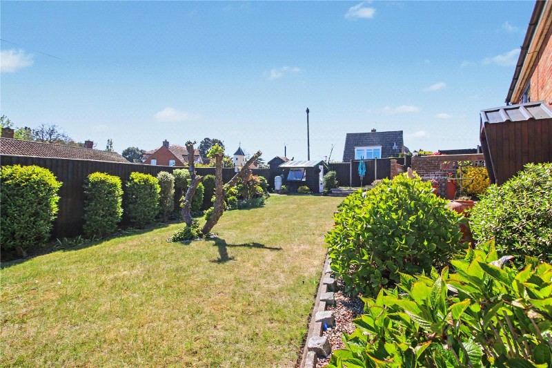 Hill Road, Reydon, Southwold, Suffolk, IP18