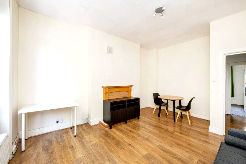 Ladbroke Grove, London, W10