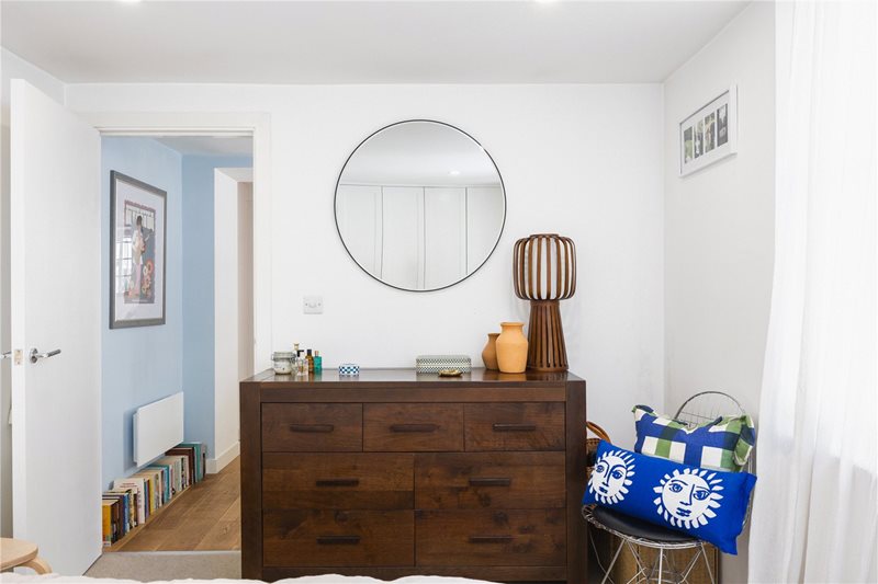 Putney Hill, London, SW15