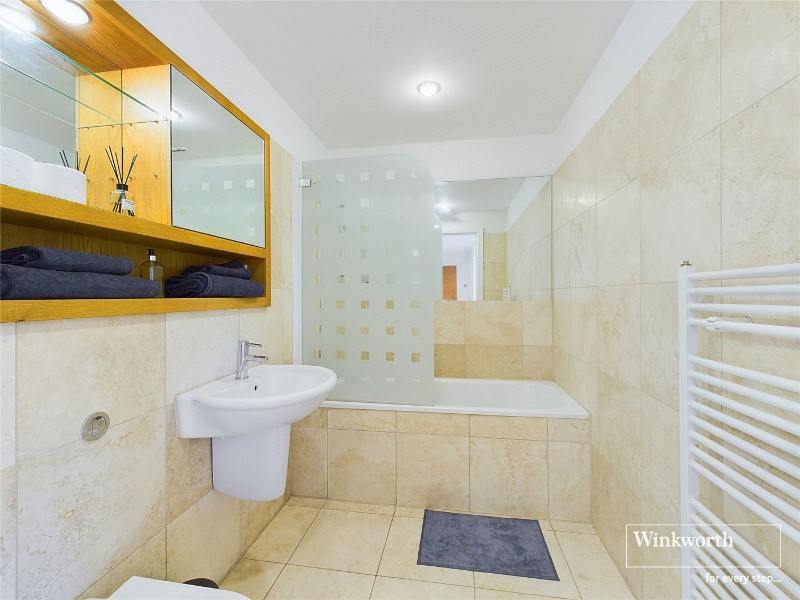Queens Wharf, 47 Queens Road, Reading, Berkshire, RG1