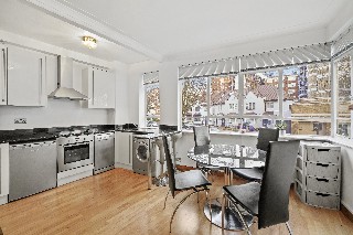 Oslo Court, Prince Albert Road, St John's Wood, London, NW8