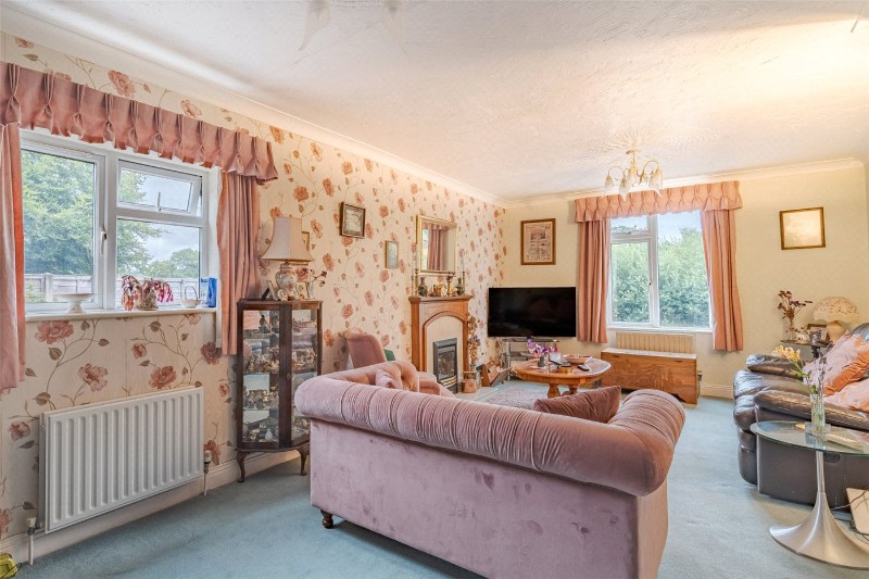 Leigh Lane, Wimborne, Dorset, BH21