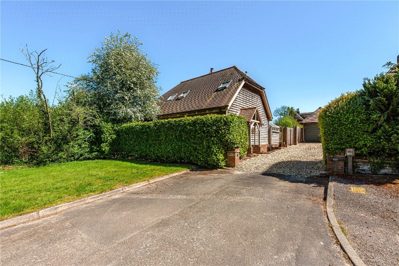 Hawthorn Close, Micheldever, Winchester, Hampshire, SO21