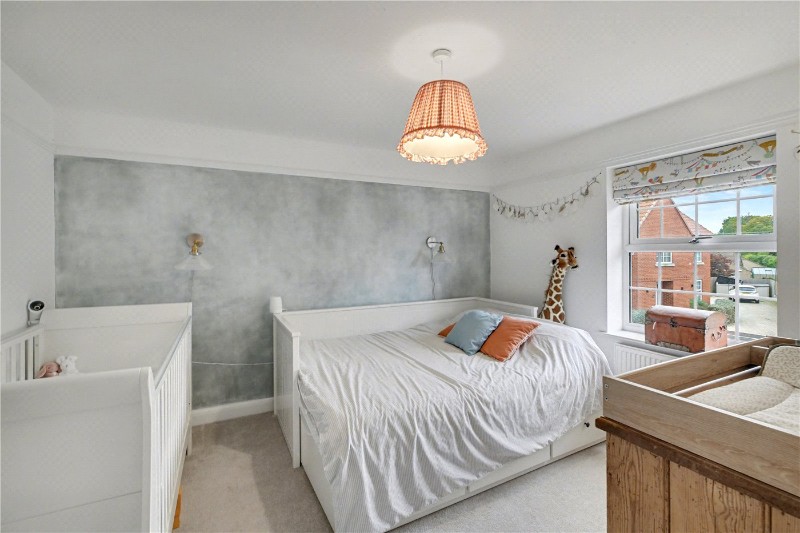 Briggs Drive, Poringland, Norwich, Norfolk, NR14