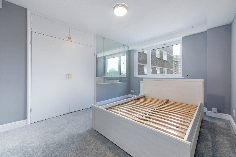 Blair Court, Boundary Road, St. John&#39;s Wood, London, NW8