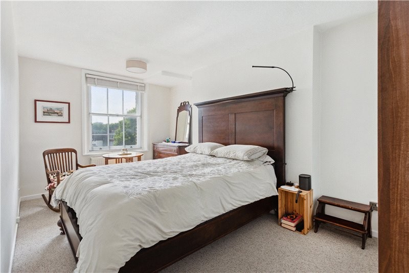 McAuley Close, London, SE1