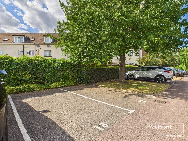 Marnham Court, 665 Harrow Road, Wembley, HA0
