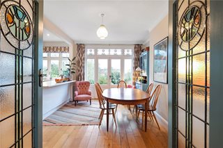 Roxburgh Road, West Norwood, London, SE27