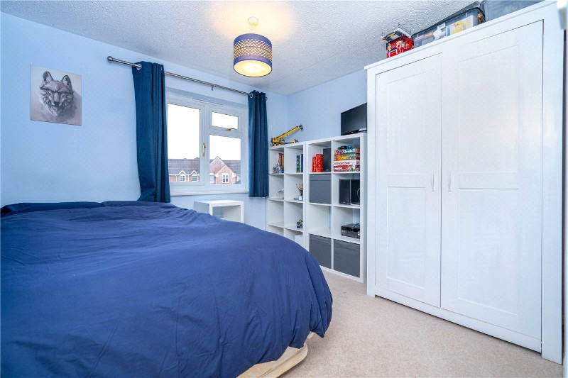 Oak Road, Sleaford, Lincolnshire, NG34