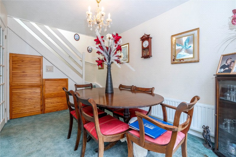 Linchfield Road, Deeping St. James, Peterborough, Lincolnshire, PE6