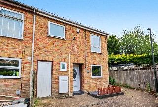 Lusher Rise, Norwich, Norfolk, NR6
