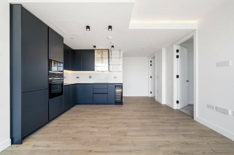 Bollinder Place, London, EC1V