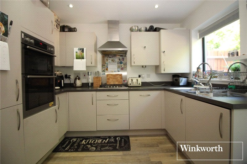 Studio Way, Borehamwood, Hertfordshire, WD6