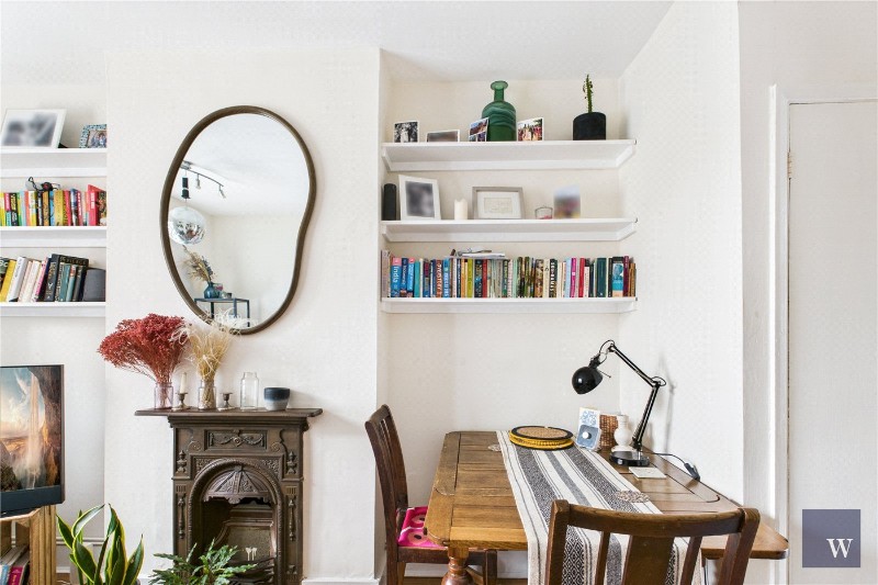 Nursery Road, London, SW9