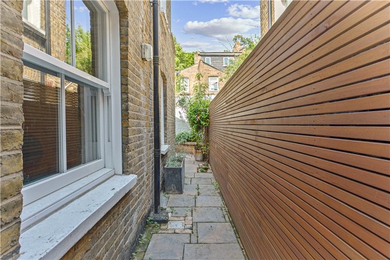 Oakley Place, London, SE1