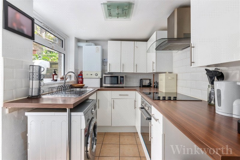 Malpas Road, London, SE4