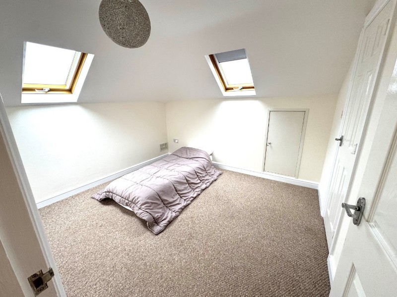 Farnley Road, London, SE25