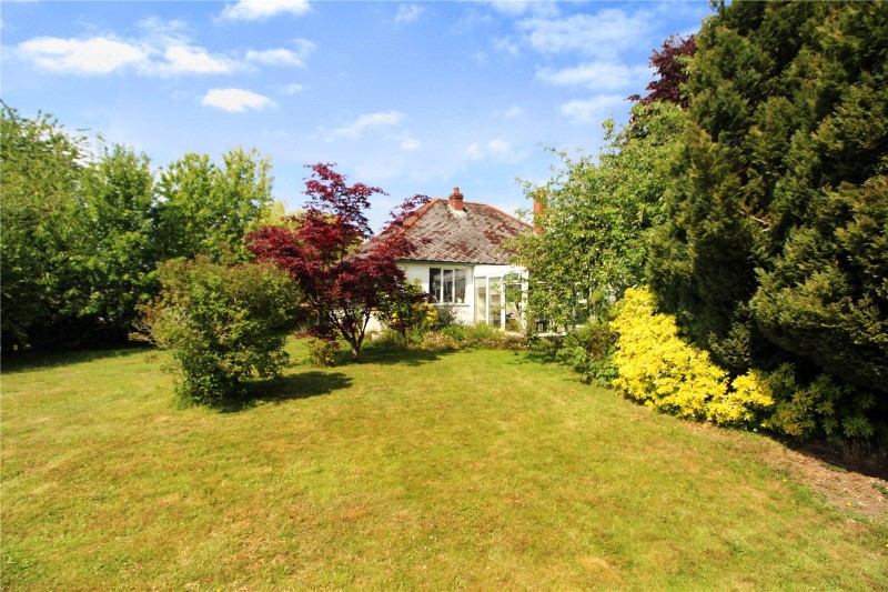 Norwich Road, Saxlingham Nethergate, Norwich, Norfolk, NR15